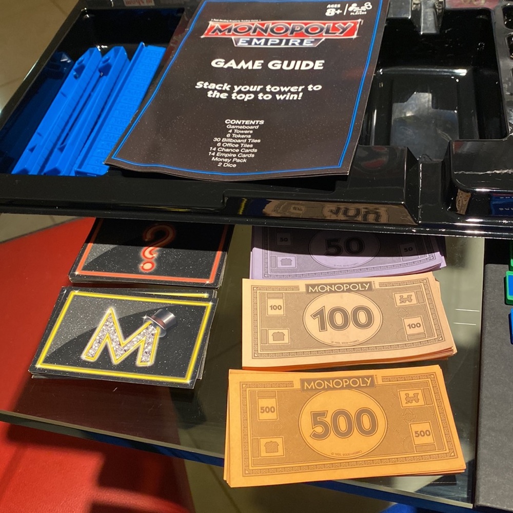 Empire Game - Picture 3 of 12